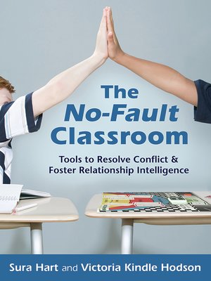 cover image of The No-Fault Classroom